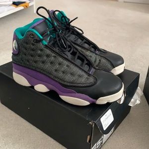 Air Jordan retro 13